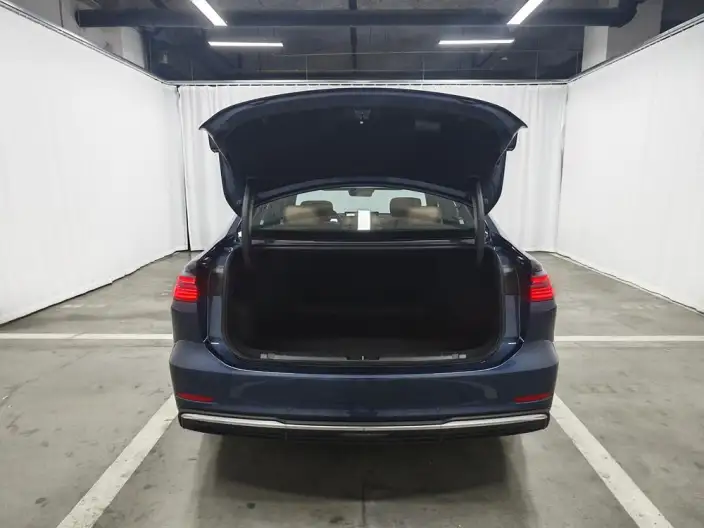 Geely Galaxy A7 EM 2025 Model 150km Galaxy Edition – фото 20