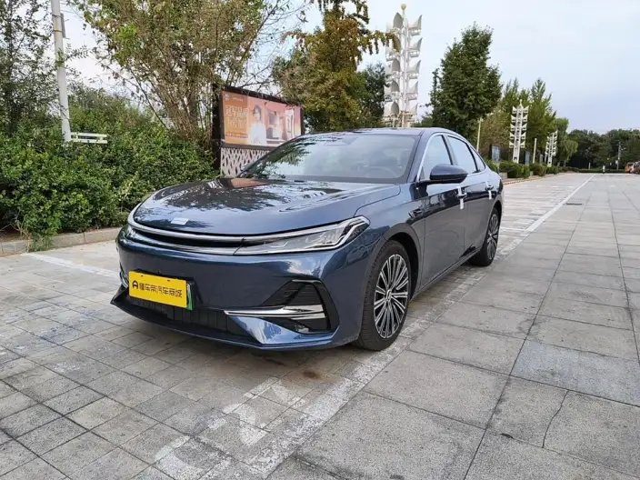 Geely Galaxy A7 EM 2025 Model 150km Galaxy Edition – фото 21