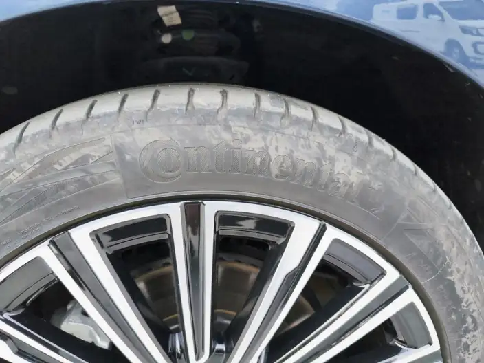 Geely Galaxy A7 EM 2025 Model 150km Galaxy Edition – фото 25