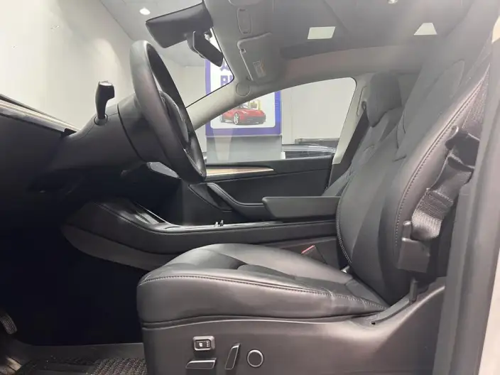 Model Y 2021 Model Standard Battery Life Rear-wheel drive version – фото 11
