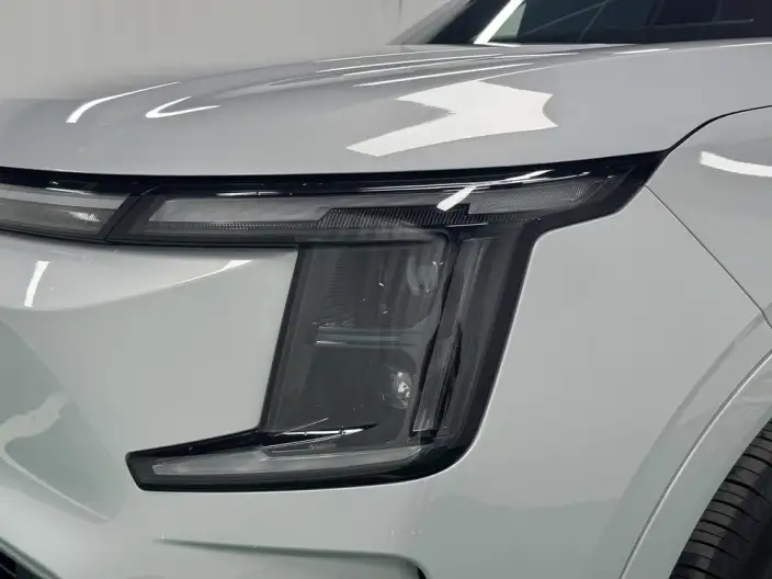 Jetour Shanhai L7 PLUS 2026 Model 121km VII seat Deluxe Edition – фото 12