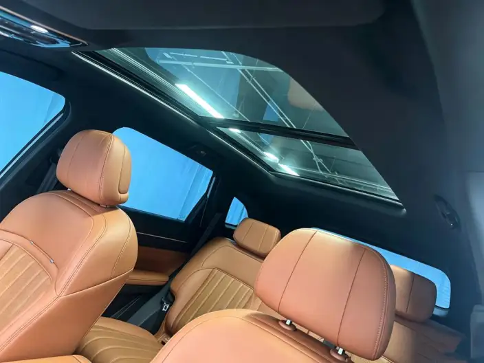 Jetour Shanhai L7 PLUS 2026 Model 121km VII seat Deluxe Edition – фото 19
