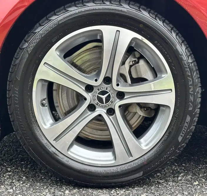 Mercedes-Benz C-Class 2020 Model C 260 L Sports Edition – фото 16