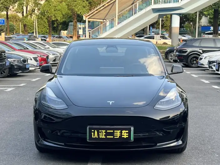 Model 3 2022 Model Rear-wheel drive version – фото 2