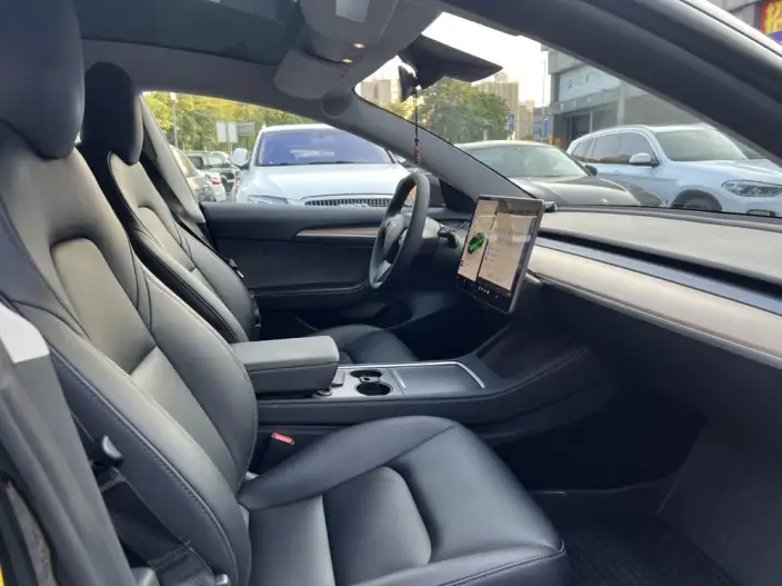 Model 3 2022 Model Rear-wheel drive version – фото 9