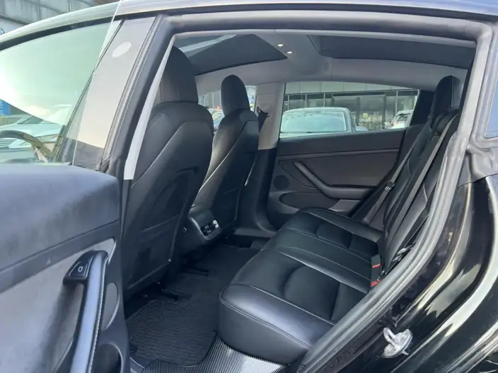 Model 3 2022 Model Rear-wheel drive version – фото 10