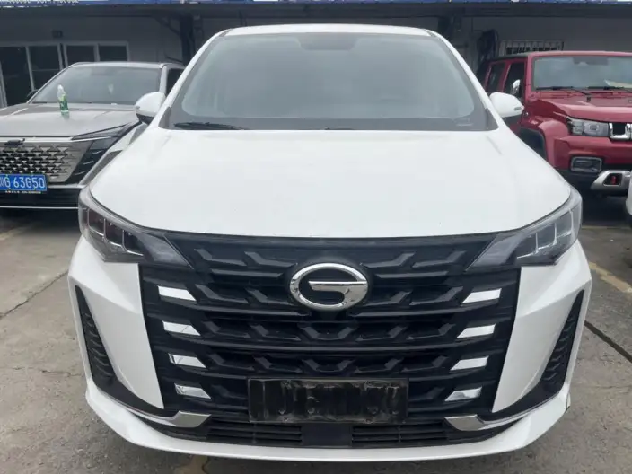 GAC Trumpchi M6 2023 Model PRO 270T WDCT Deluxe Edition – фото 2