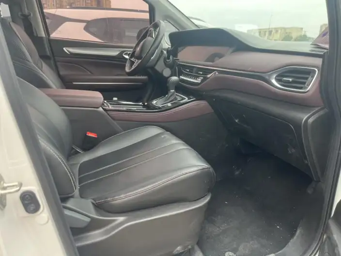 GAC Trumpchi M6 2023 Model PRO 270T WDCT Deluxe Edition – фото 5