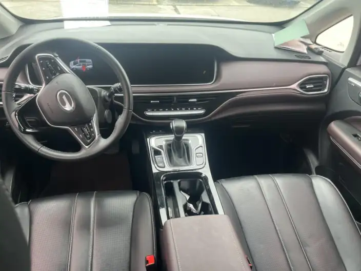 GAC Trumpchi M6 2023 Model PRO 270T WDCT Deluxe Edition – фото 6