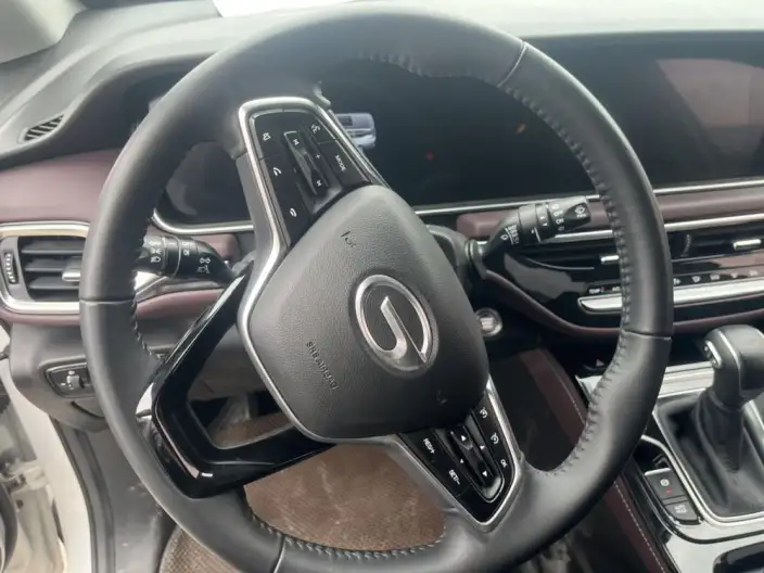 GAC Trumpchi M6 2023 Model PRO 270T WDCT Deluxe Edition – фото 7