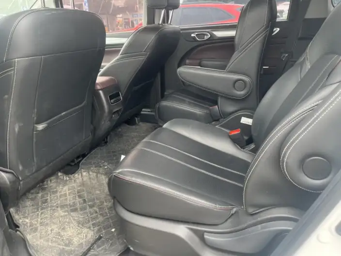 GAC Trumpchi M6 2023 Model PRO 270T WDCT Deluxe Edition – фото 10