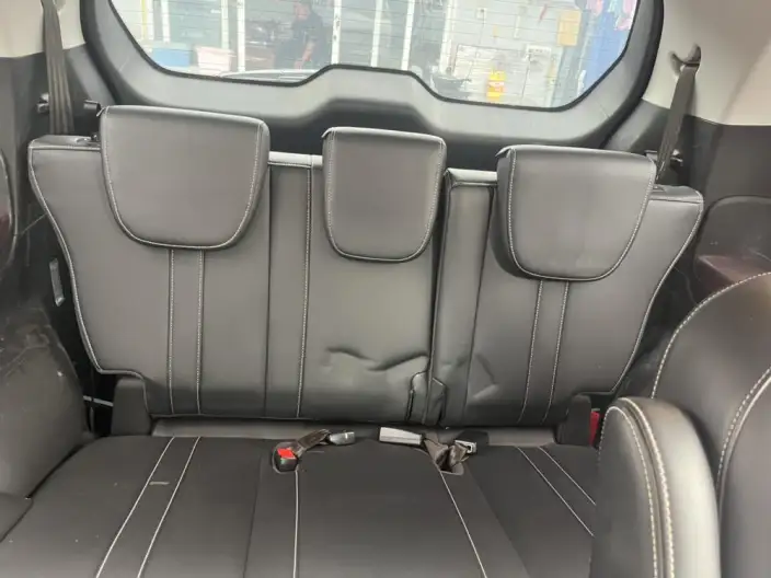 GAC Trumpchi M6 2023 Model PRO 270T WDCT Deluxe Edition – фото 11
