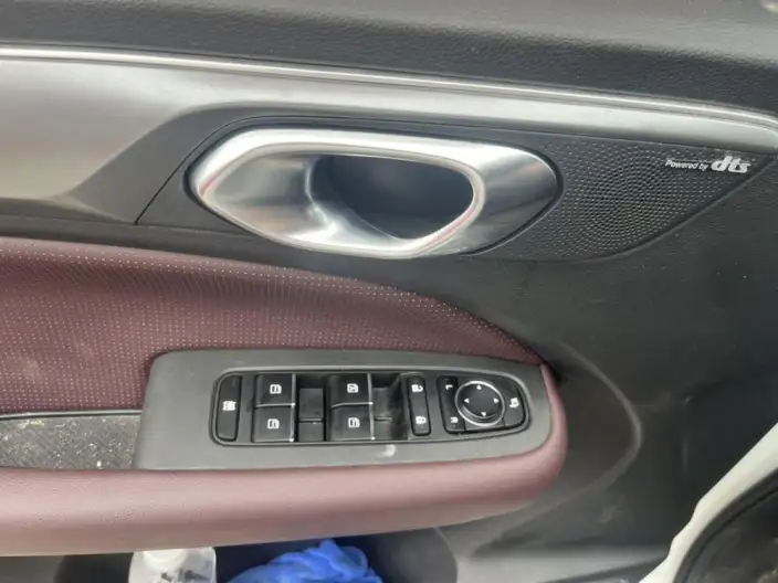 GAC Trumpchi M6 2023 Model PRO 270T WDCT Deluxe Edition – фото 12