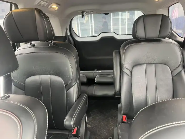 GAC Trumpchi M6 2023 Model PRO 270T WDCT Deluxe Edition – фото 13