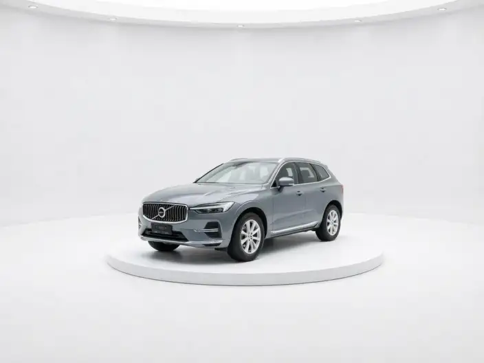 Volvo XC60 2022 Model B5 4WD Smart Range Deluxe Edition – фото 1