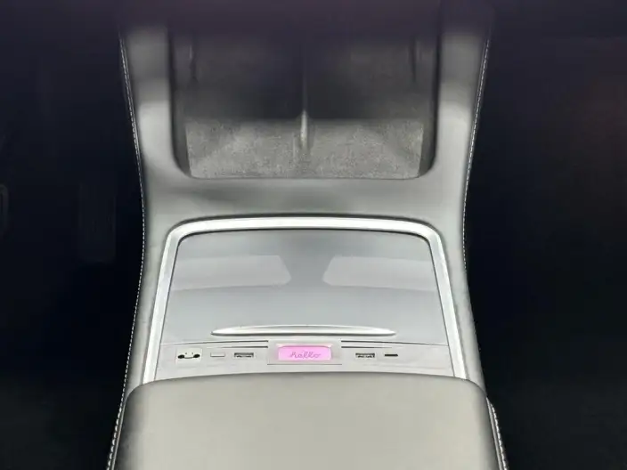 Model Y 2021 Model Long Battery Life Pro All-wheel drive version – фото 7