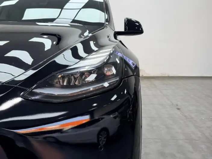 Model Y 2021 Model Long Battery Life Pro All-wheel drive version – фото 8