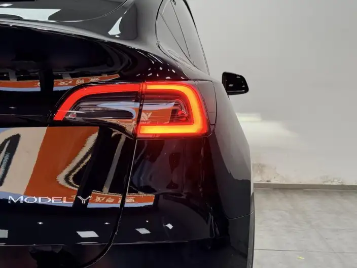 Model Y 2021 Model Long Battery Life Pro All-wheel drive version – фото 9
