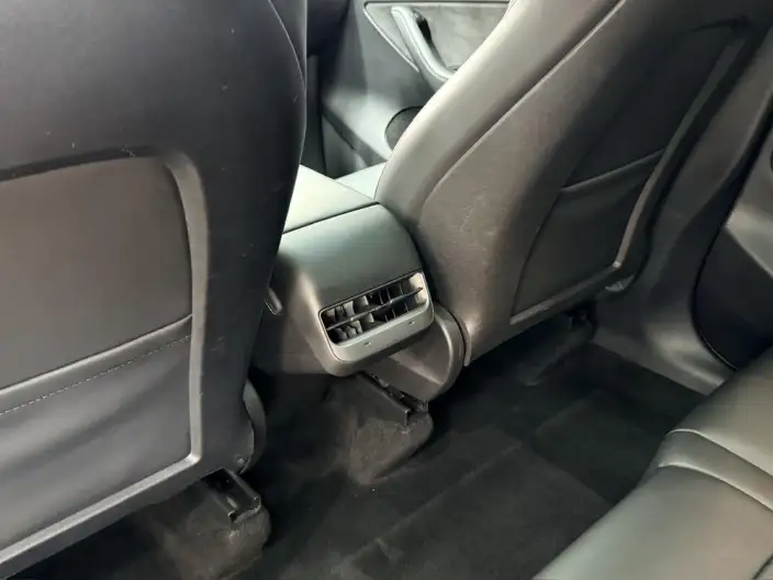 Model Y 2021 Model Long Battery Life Pro All-wheel drive version – фото 14