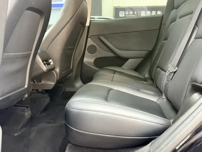 Model Y 2021 Model Long Battery Life Pro All-wheel drive version – фото 16