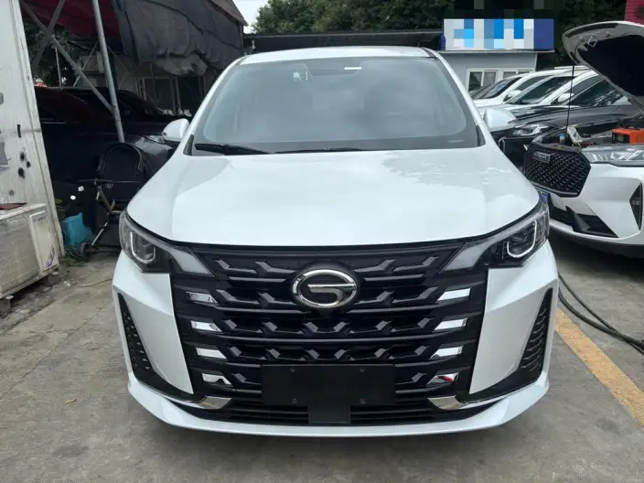 GAC Trumpchi M6 2023 Model PRO 270T WDCT Elite Edition – фото 2