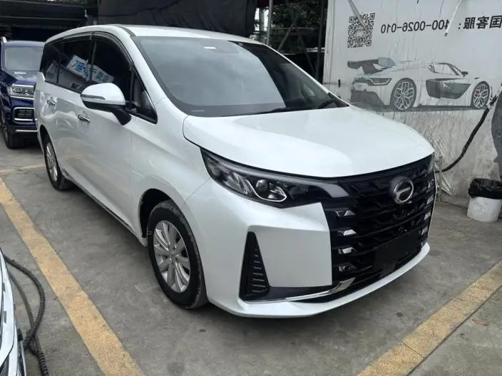 GAC Trumpchi M6 2023 Model PRO 270T WDCT Elite Edition – фото 3