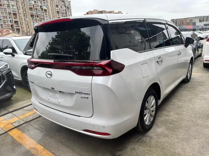 GAC Trumpchi M6 2023 Model PRO 270T WDCT Elite Edition – фото 5