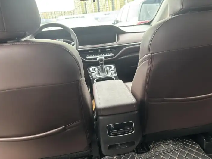 GAC Trumpchi M6 2023 Model PRO 270T WDCT Elite Edition – фото 6