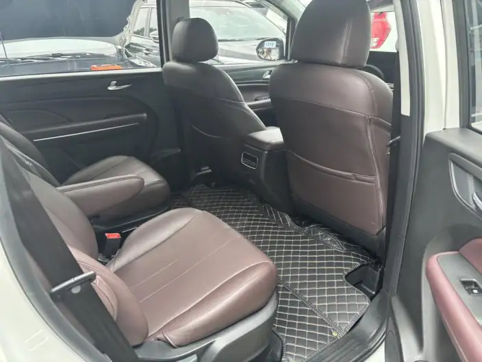 GAC Trumpchi M6 2023 Model PRO 270T WDCT Elite Edition – фото 7