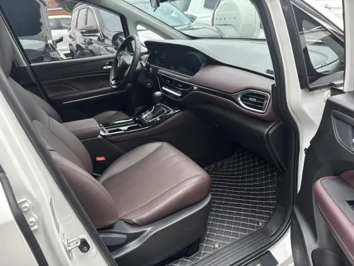 GAC Trumpchi M6 2023 Model PRO 270T WDCT Elite Edition – фото 8