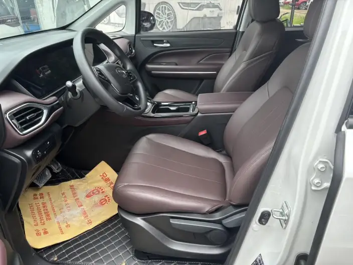 GAC Trumpchi M6 2023 Model PRO 270T WDCT Elite Edition – фото 13