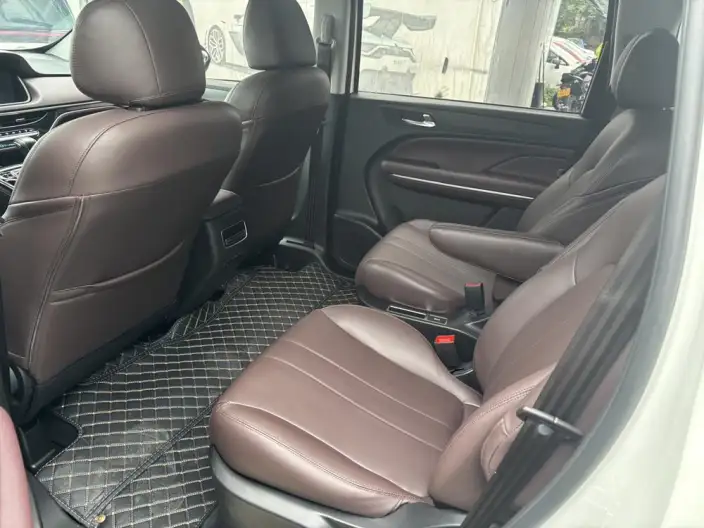 GAC Trumpchi M6 2023 Model PRO 270T WDCT Elite Edition – фото 14