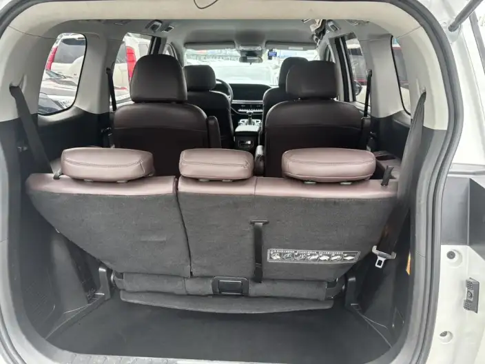 GAC Trumpchi M6 2023 Model PRO 270T WDCT Elite Edition – фото 15