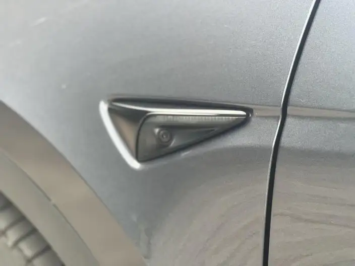 Model Y 2022 Model Performance High performance All-wheel drive version – фото 8