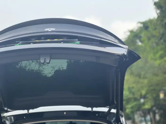 Model Y 2022 Model Performance High performance All-wheel drive version – фото 11