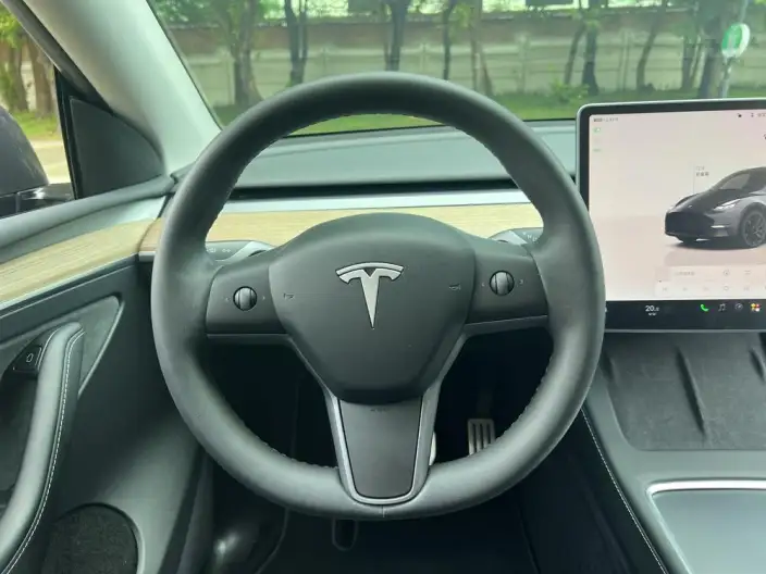 Model Y 2022 Model Performance High performance All-wheel drive version – фото 13