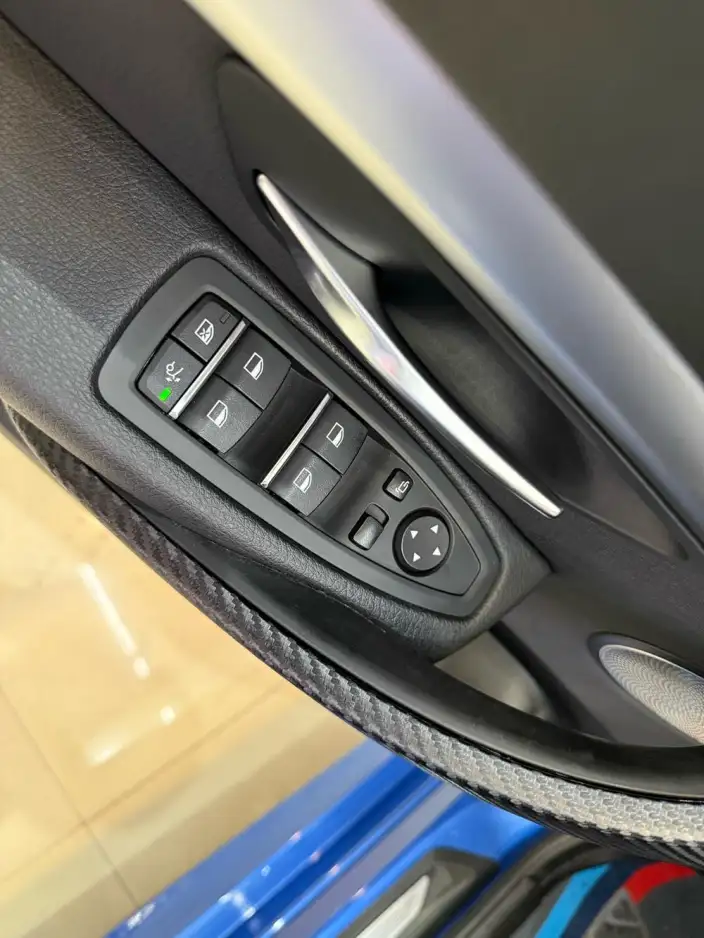 BMW 3 Series Gran Turismo 2020 Model 320i M Sports Set – фото 7
