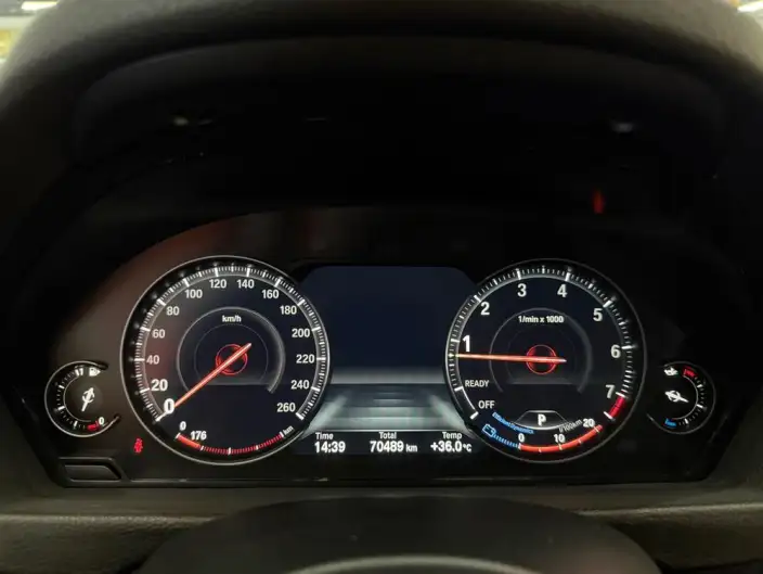 BMW 3 Series Gran Turismo 2020 Model 320i M Sports Set – фото 18
