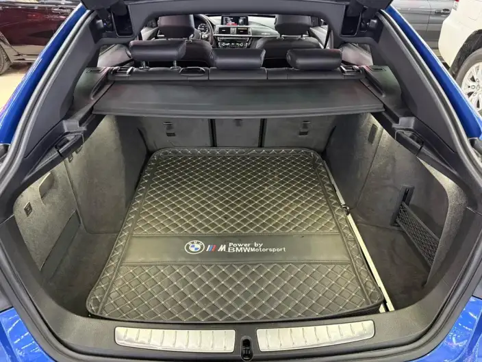 BMW 3 Series Gran Turismo 2020 Model 320i M Sports Set – фото 30