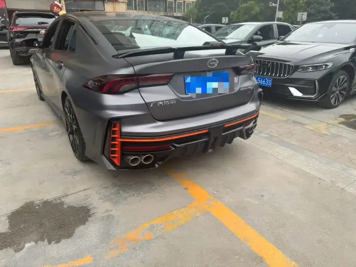 Emzoom 2023 Model 400T Automatic R Max Edition – фото 4
