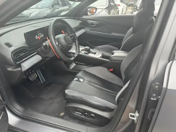 Emzoom 2023 Model 400T Automatic R Max Edition – фото 13