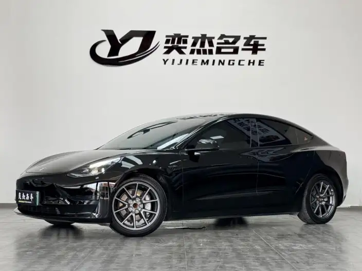 Model 3 2022 Model Rear-wheel drive version – фото 1