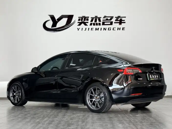 Model 3 2022 Model Rear-wheel drive version – фото 4