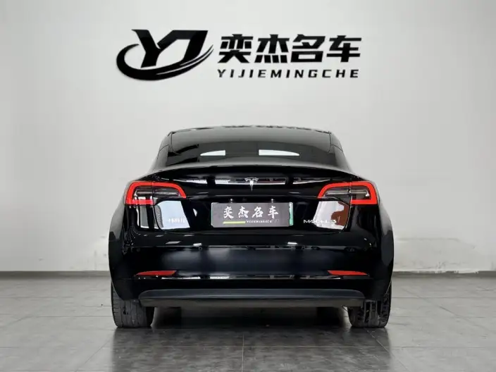 Model 3 2022 Model Rear-wheel drive version – фото 5