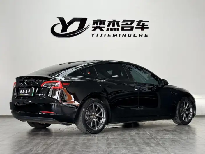 Model 3 2022 Model Rear-wheel drive version – фото 6