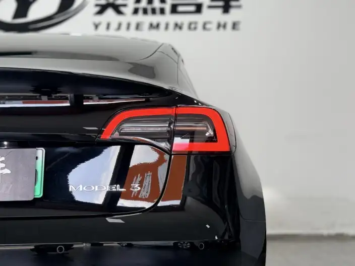 Model 3 2022 Model Rear-wheel drive version – фото 8