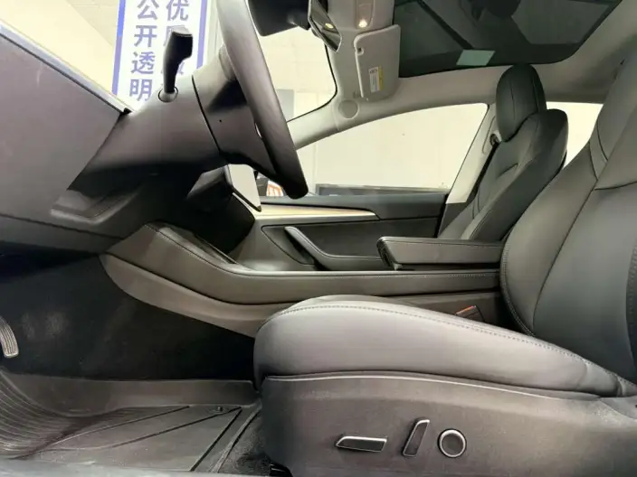 Model 3 2022 Model Rear-wheel drive version – фото 16