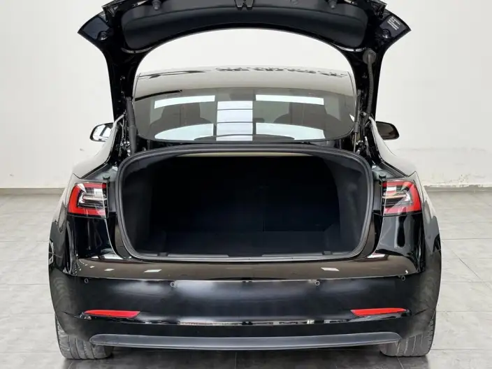 Model 3 2022 Model Rear-wheel drive version – фото 18