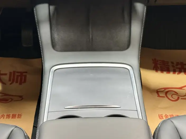 Model 3 2022 Model Rear-wheel drive version – фото 19