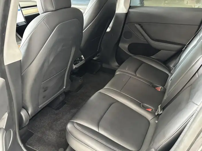 Model Y 2021 Model Standard Battery Life Rear-wheel drive version – фото 12